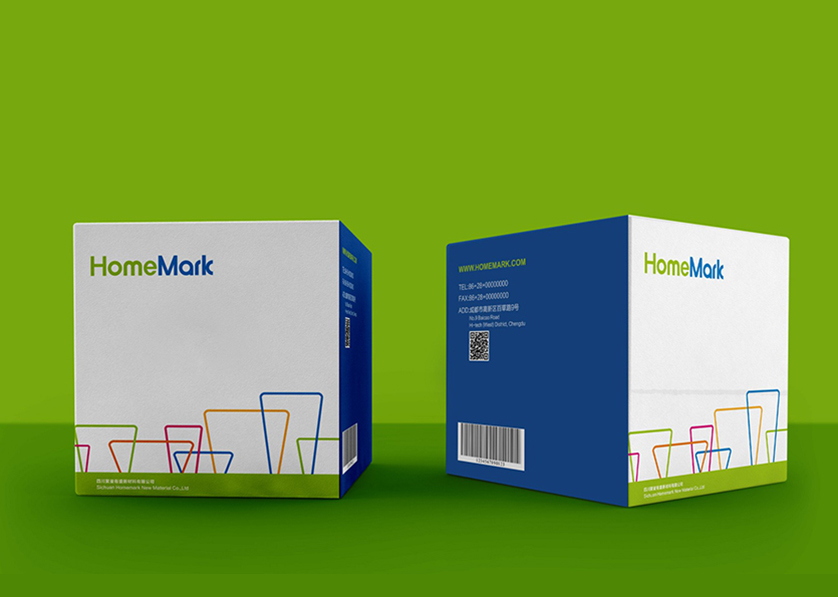 日喀则VI设计公司