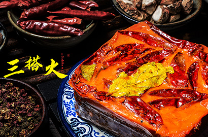 日喀则VI设计：城市与企业品牌联动的视觉纽带